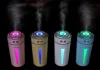 Happy Cup Aromatherapy Humidifier Mini USB Car Bedroom Humidifier and Water Replenisher Specification image